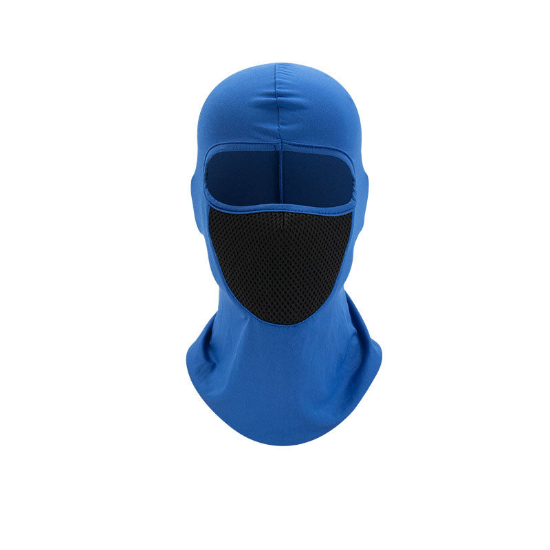 Hood Windproof Outdoor Motorcycle Riding Hood Mask Riding Face Hood