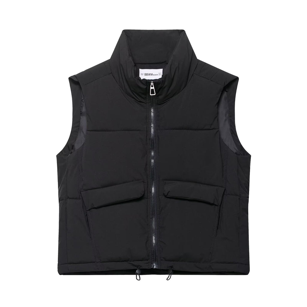 Cotton vest