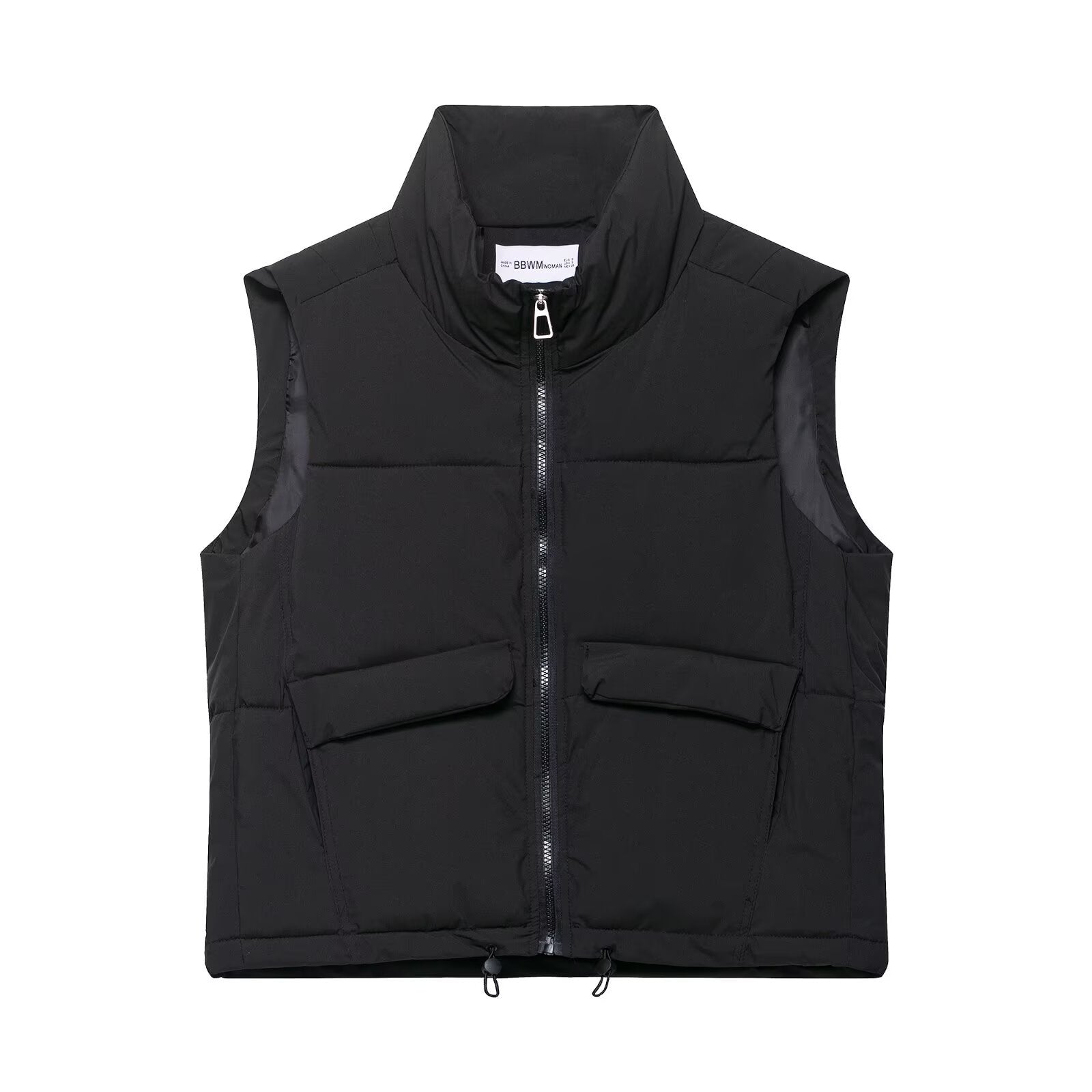 Cotton vest