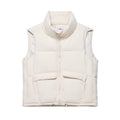 Cotton vest