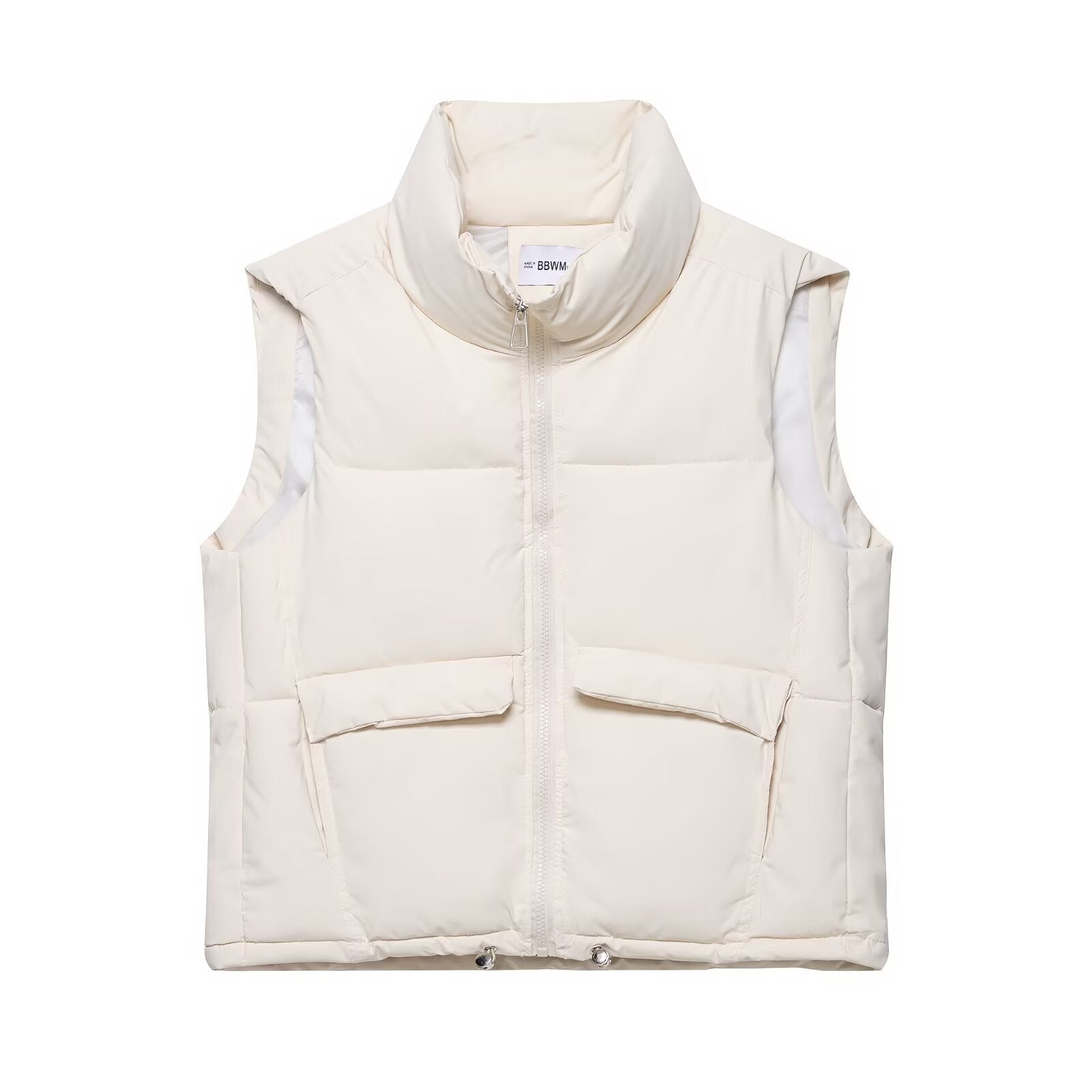 Cotton vest