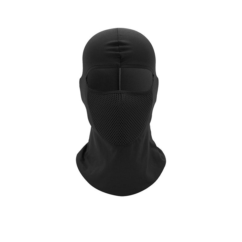 Hood Windproof Outdoor Motorcycle Riding Hood Mask Riding Face Hood