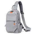 Crossbody Shoulder Bag Fashionable Multi functional Cross Shoulder Bag