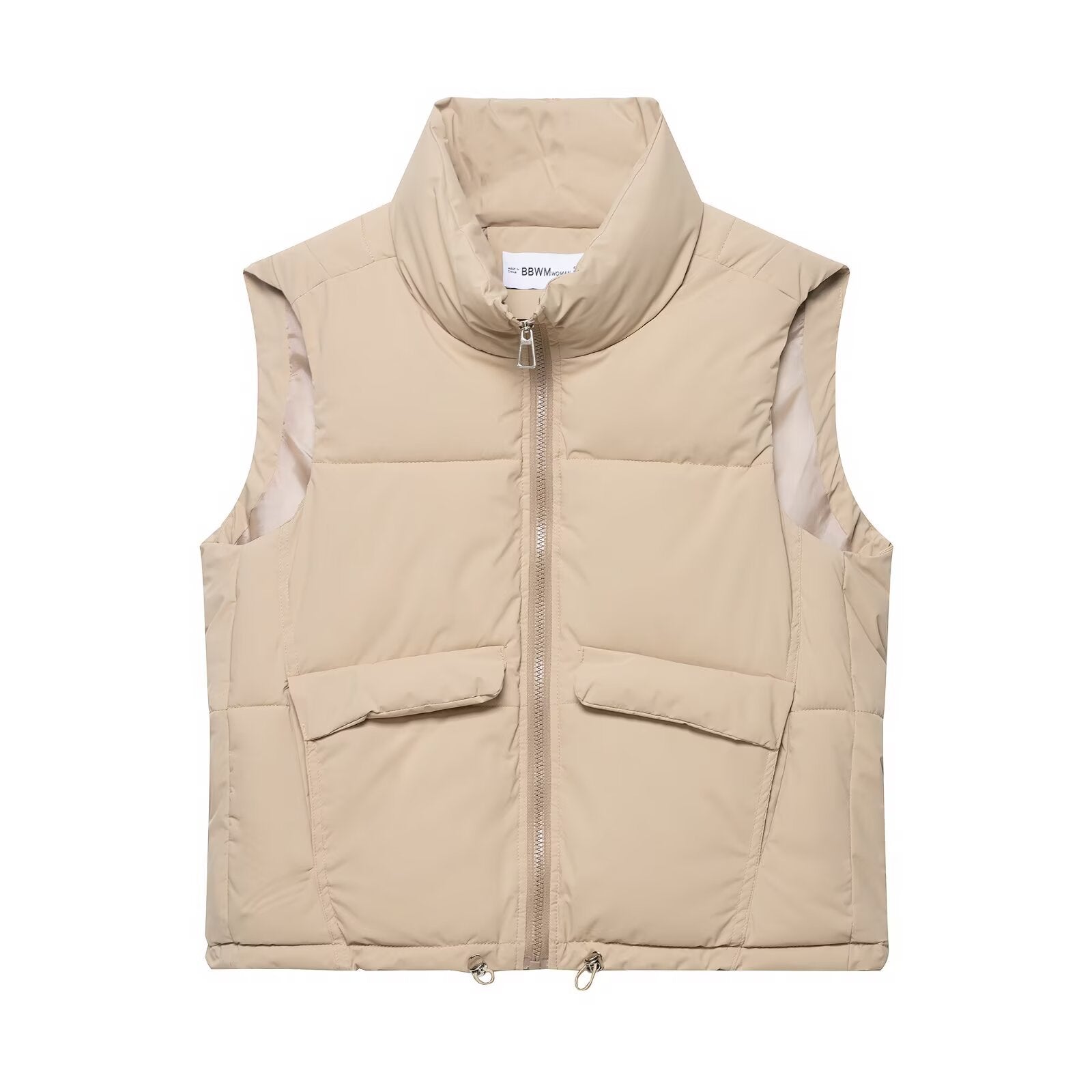 Cotton vest
