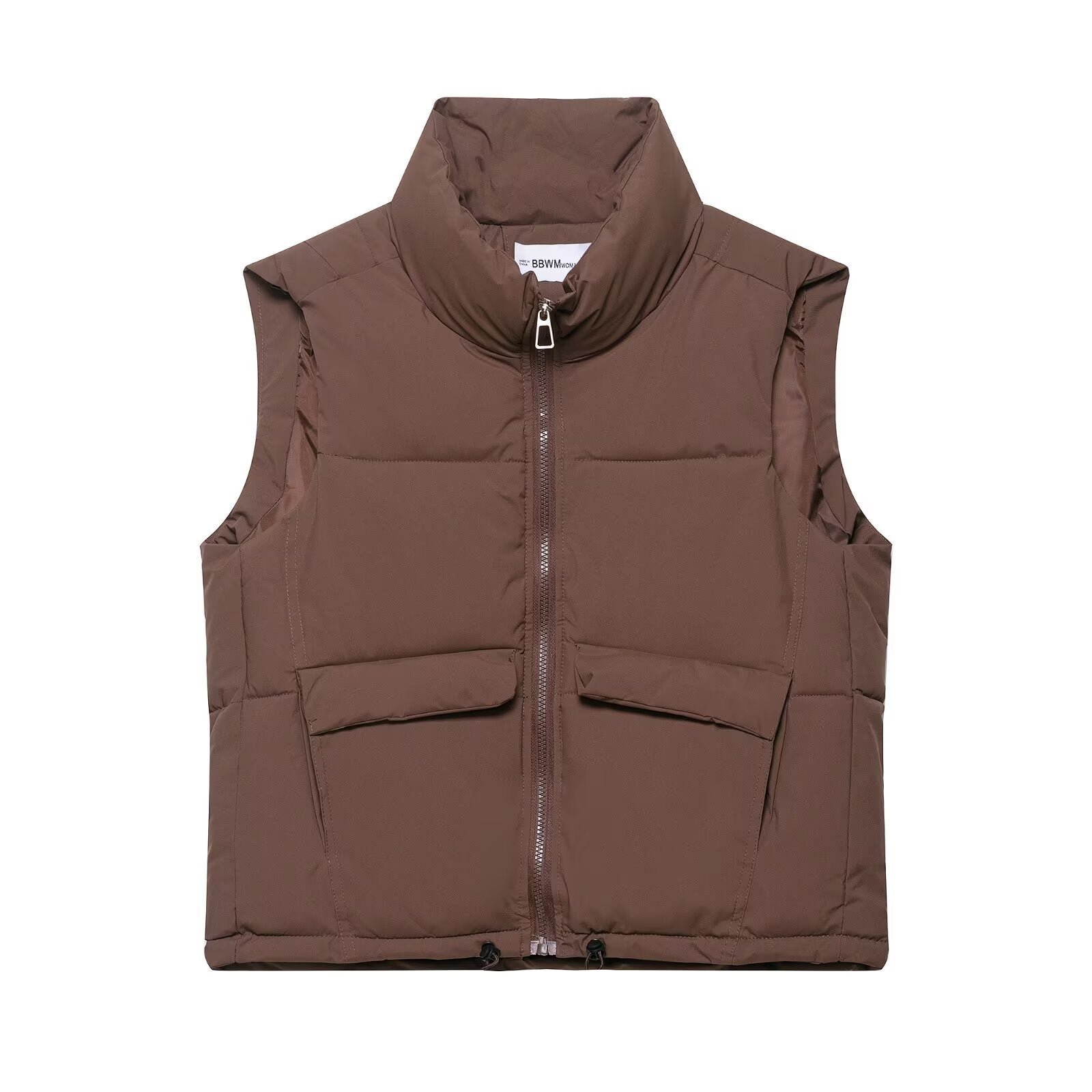 Cotton vest
