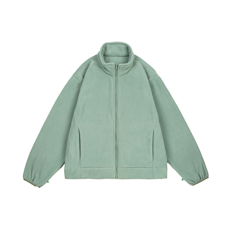 Men's Casual 3-in-1 Detachable Hood Outdoor Jacket