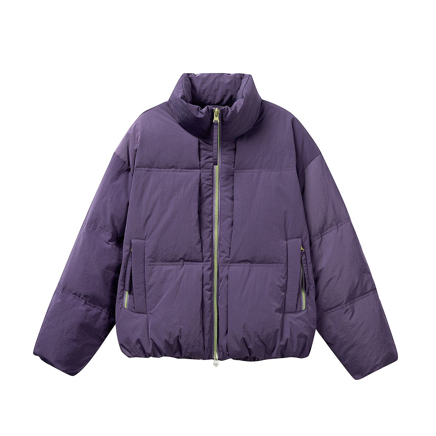 Outdoor Casual Warm Down Jacket