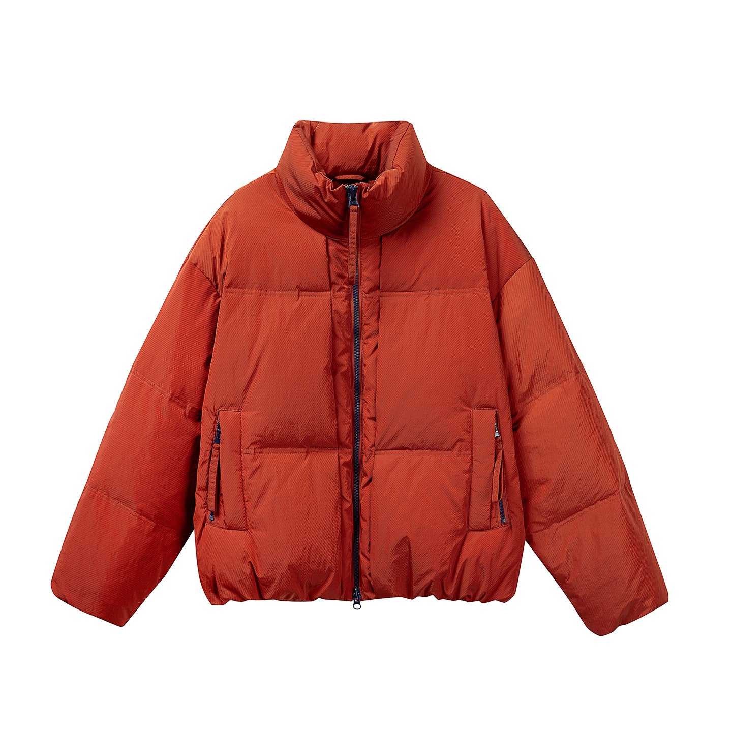 Outdoor Casual Warm Down Jacket