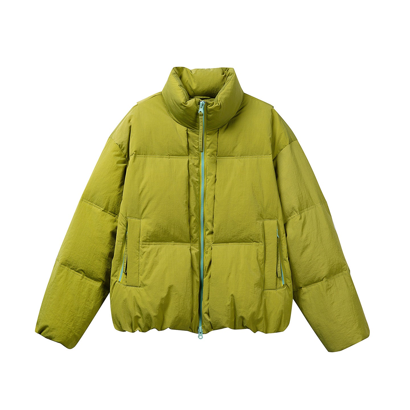 Outdoor Casual Warm Down Jacket