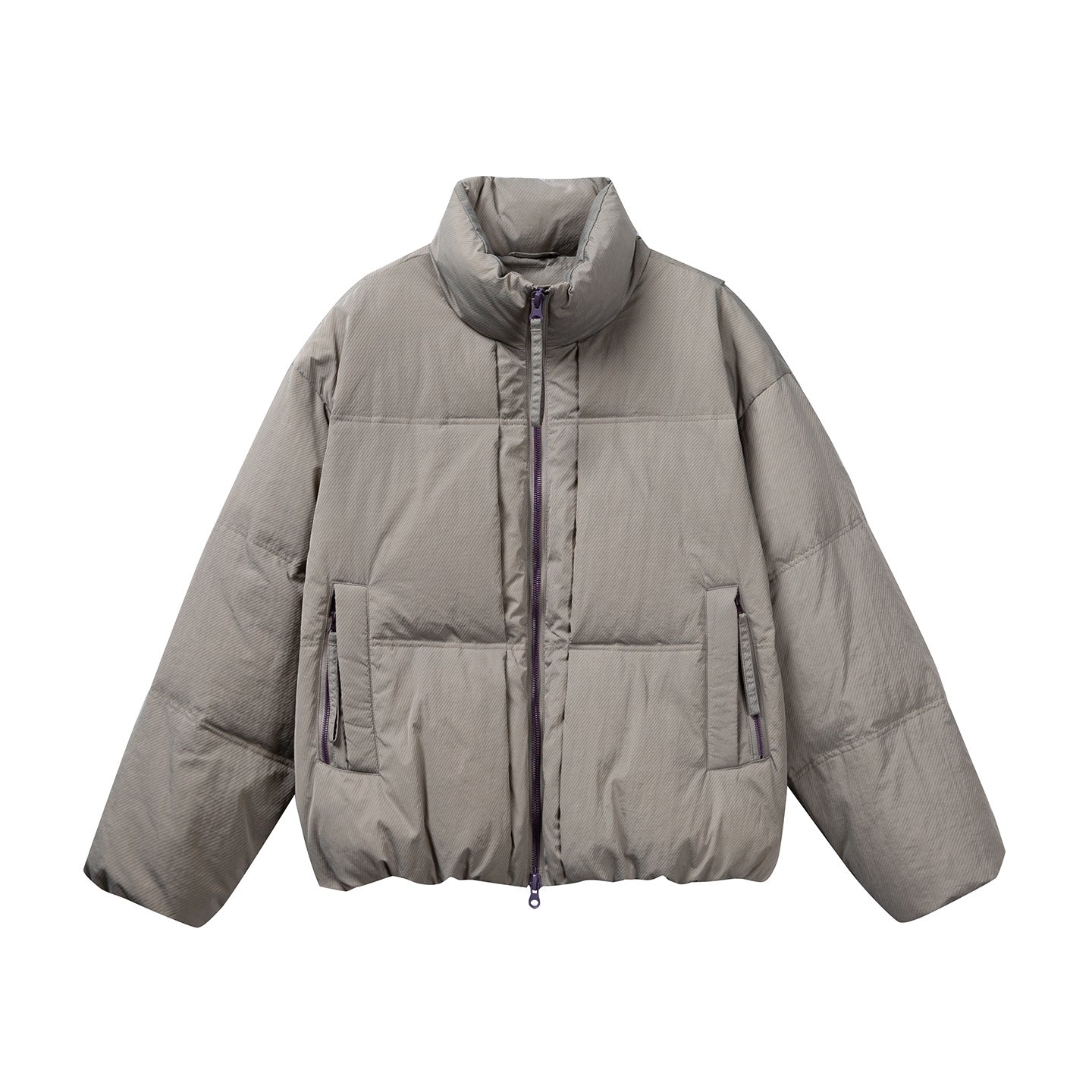 Outdoor Casual Warm Down Jacket